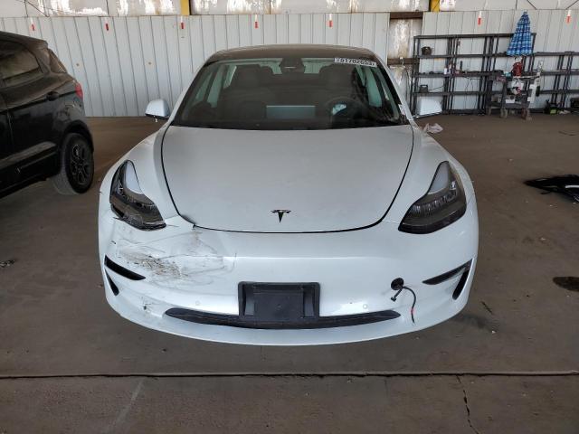 Photo 5 from auction – 2019 TESLA MODEL 3 with VIN 5YJ3E1EA2KF426377