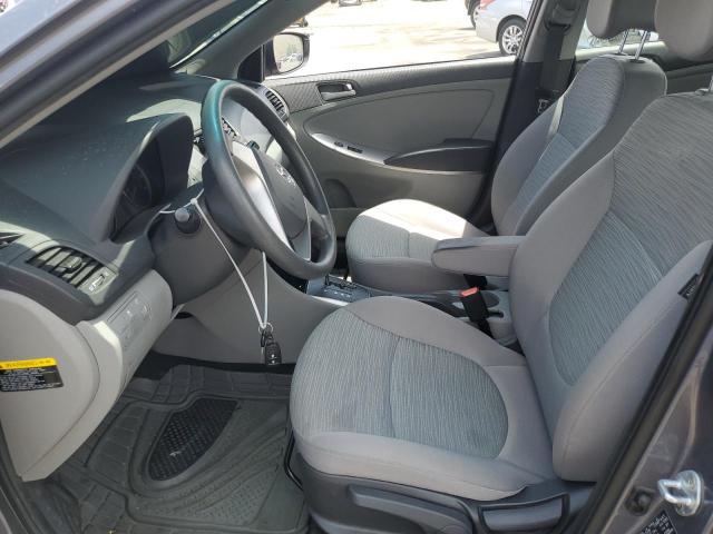 Photo 7 from auction – 2017 HYUNDAI ACCENT SE with VIN KMHCT4AE8HU293152
