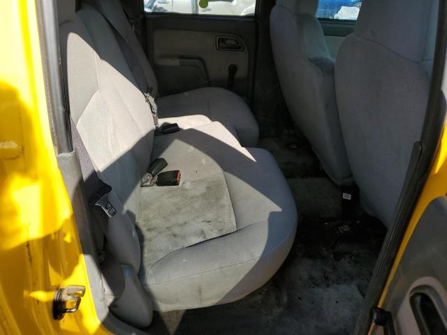 Photo 10 from auction – 2004 CHEVROLET COLORADO with VIN 1GCCS136848163029