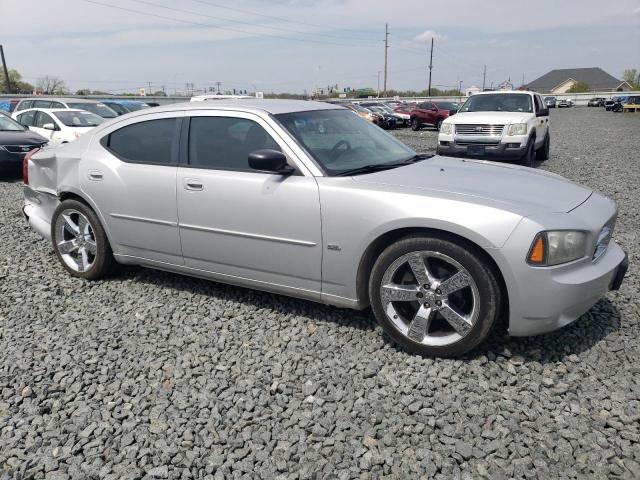 Photo 4 from auction – 2006 DODGE CHARGER SE with VIN 2B3KA43G96H516384