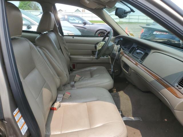 Photo 7 from auction – 2004 FORD CROWN VICT with VIN 2FAHP74W14X107674