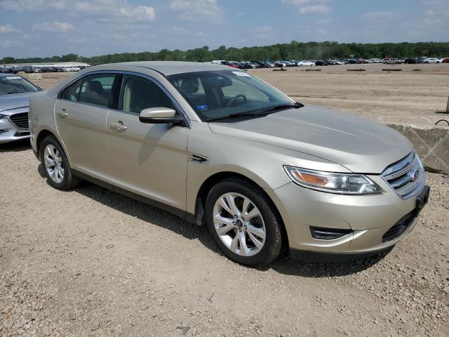 Photo 4 from auction – 2011 FORD TAURUS SEL with VIN 1FAHP2EW7BG142806