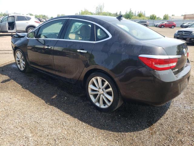 Фото 2 с аукциона – 2012 BUICK VERANO с VIN 1G4PS5SK9C4225725