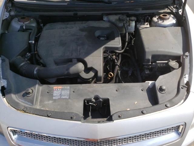 Photo 11 from auction – 2012 CHEVROLET MALIBU 1LT with VIN 1G1ZC5E05CF311020