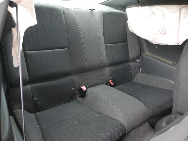 Photo 10 from auction – 2013 CHEVROLET CAMARO LS with VIN 2G1FA1E36D9223616