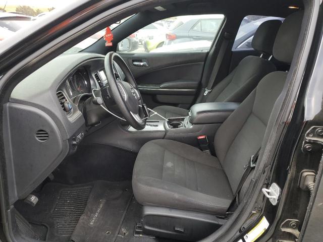 Photo 7 from auction – 2014 DODGE CHARGER SE with VIN 2C3CDXBG8EH108684
