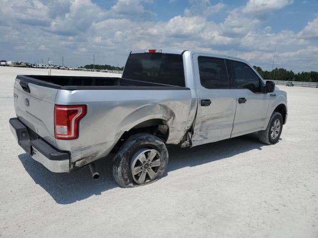Photo 3 from auction – 2016 FORD F150 SUPER with VIN 1FTEW1C80GFA88468
