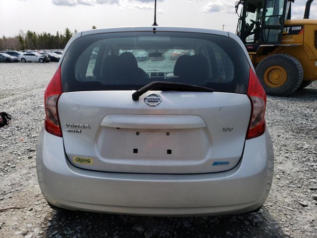 Photo 6 from auction – 2014 NISSAN VERSA NOTE with VIN 3N1CE2CP3EL370973