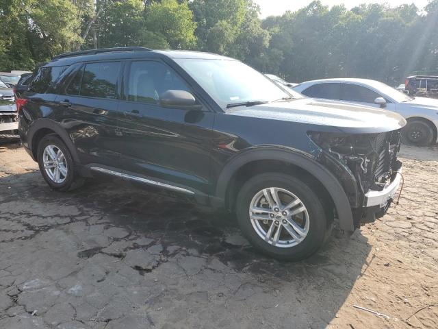 Photo 4 from auction – 2020 FORD EXPLORER X with VIN 1FMSK7DH7LGA22788