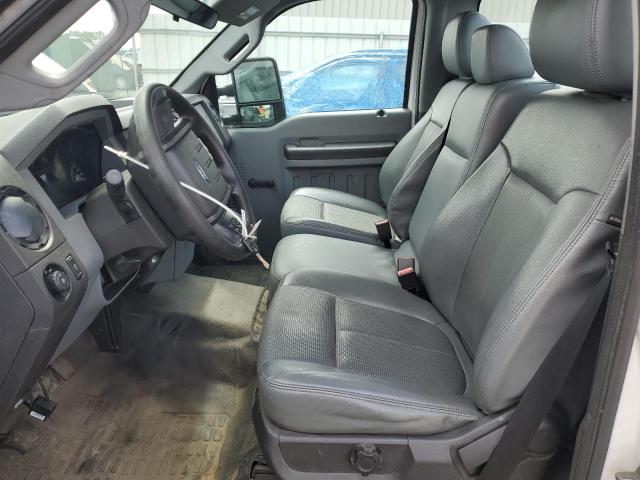 Фото 7 с аукциона – 2015 FORD F250 SUPER с VIN 1FTBF2A66FEA16155