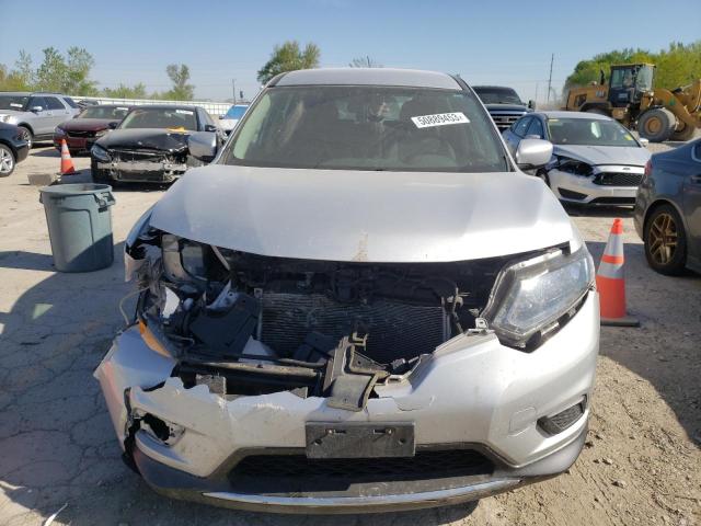Photo 5 from auction – 2016 NISSAN ROGUE S with VIN KNMAT2MV2GP697296