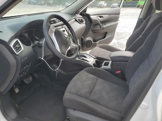 Photo 7 from auction – 2016 NISSAN ROGUE S with VIN KNMAT2MV1GP624825