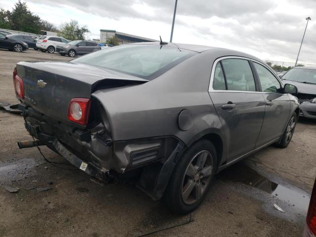 Photo 3 from auction – 2010 CHEVROLET MALIBU 2LT with VIN 1G1ZD5EB8A4119629