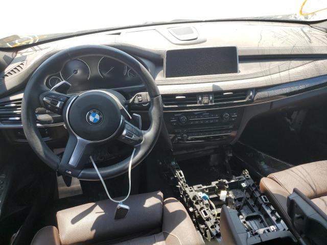 Photo 8 from auction – 2015 BMW X5 XDRIVE5 with VIN 5UXKR6C56F0J77488