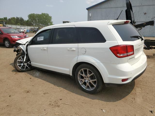 Photo 2 from auction – 2015 DODGE JOURNEY R/ with VIN 3C4PDCEGXFT744453