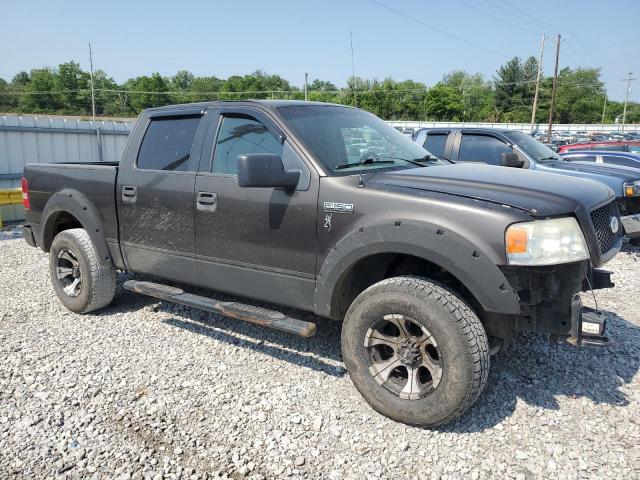 Photo 4 from auction – 2005 FORD F150 SUPER with VIN 1FTPW14585FA73940
