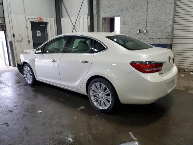 Photo 2 from auction – 2014 BUICK VERANO with VIN 1G4PP5SK2E4122876