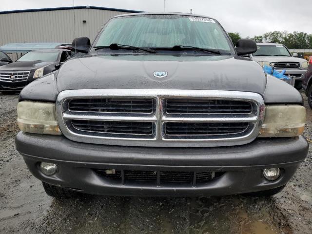 Photo 5 from auction – 2002 DODGE DURANGO SL with VIN 1B4HS48N82F176263