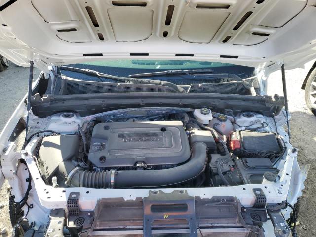 Photo 11 from auction – 2023 BUICK ENVISION E with VIN LRBFZNR49PD017884