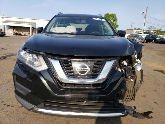 Photo 5 from auction – 2017 NISSAN ROGUE S with VIN KNMAT2MVXHP615042