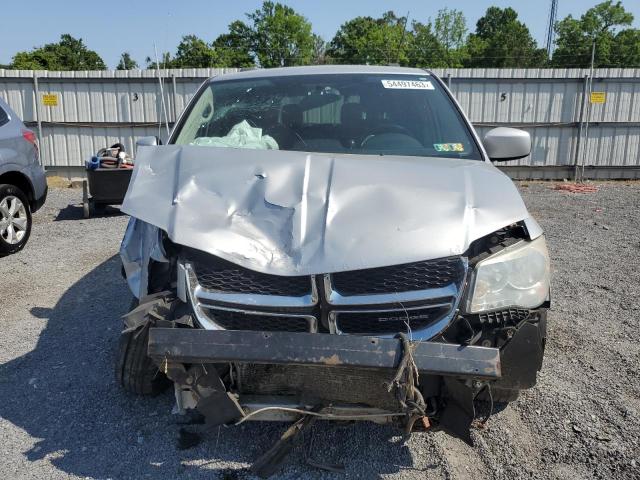 Photo 5 from auction – 2012 DODGE GRAND CARA with VIN 2C4RDGDG5CR132063