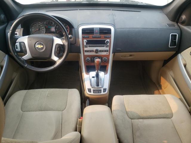 Photo 8 from auction – 2008 CHEVROLET EQUINOX LT with VIN 2CNDL43F786330748