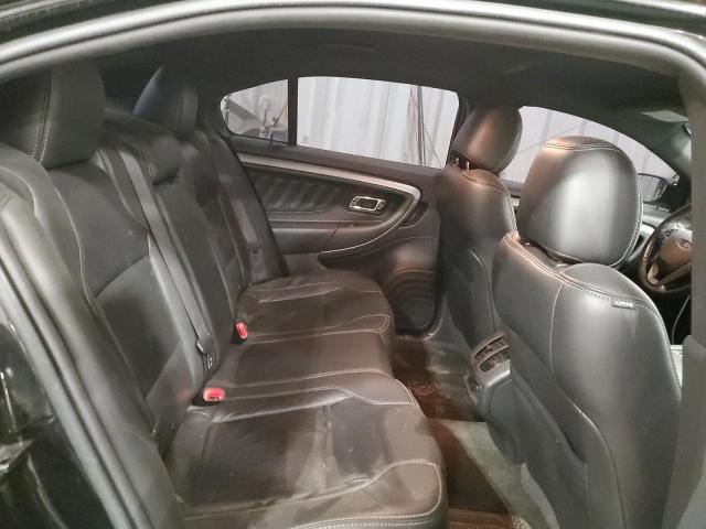 Photo 10 from auction – 2014 FORD TAURUS SEL with VIN 1FAHP2H83EG173911