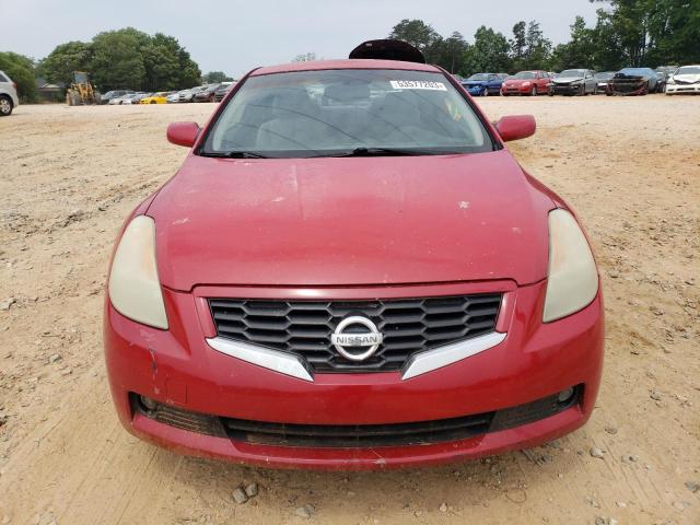 Photo 5 from auction – 2008 NISSAN ALTIMA 2.5 with VIN 1N4AL24E88C255735