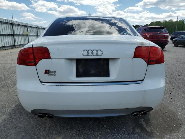 Zdjęcie 6 z aukcji – 2008 AUDI S4 QUATTRO z VIN WAUGL78E98A166809