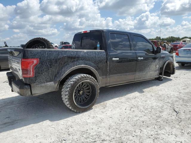 Photo 3 from auction – 2016 FORD F150 SUPER with VIN 1FTEW1CGXGFB21483