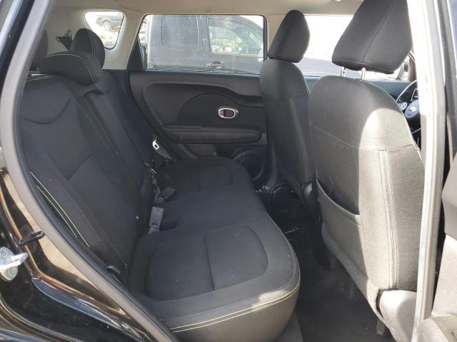 Photo 11 from auction – 2014 KIA SOUL + with VIN KNDJP3A54E7103187