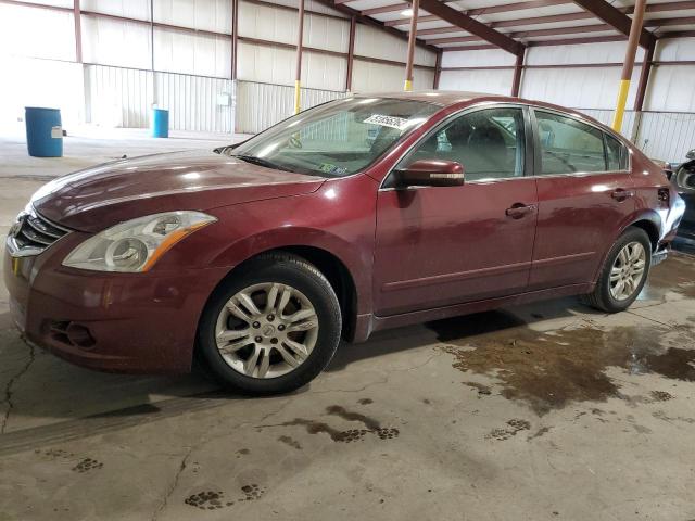 NISSAN ALTIMA BAS 2011 مع رقم تعريف المركبة 1N4AL2AP2BN425458 - صورة من المزاد