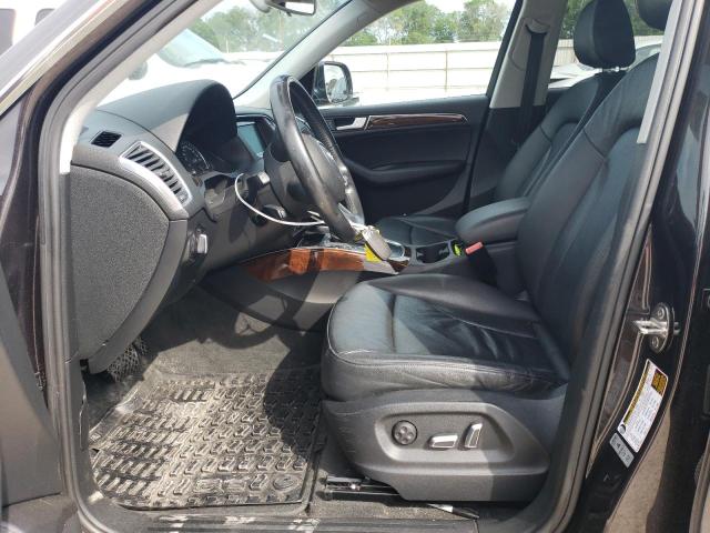 Photo 7 from auction – 2015 AUDI Q5 PREMIUM with VIN WA1CFAFP4FA112609