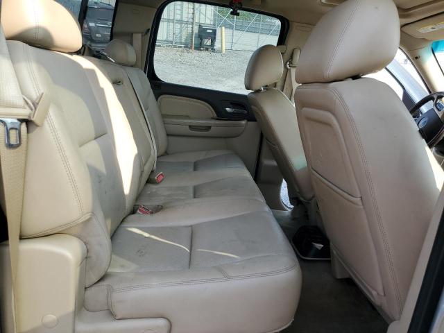 Photo 10 from auction – 2013 GMC SIERRA C15 with VIN 3GTP1XE24DG281185