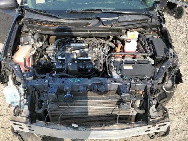 Photo 11 from auction – 2015 TOYOTA PRIUS with VIN JTDKN3DU7F0429556