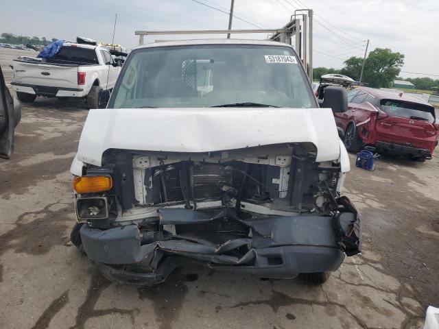 Photo 5 from auction – 2014 FORD ECONOLINE with VIN 1FTNE1EW5EDA16236