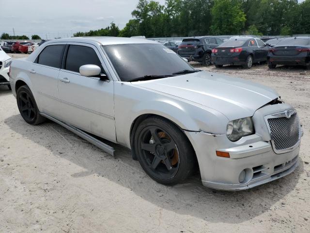 Photo 4 from auction – 2006 CHRYSLER 300C SRT-8 with VIN 2C3LA73W46H100615