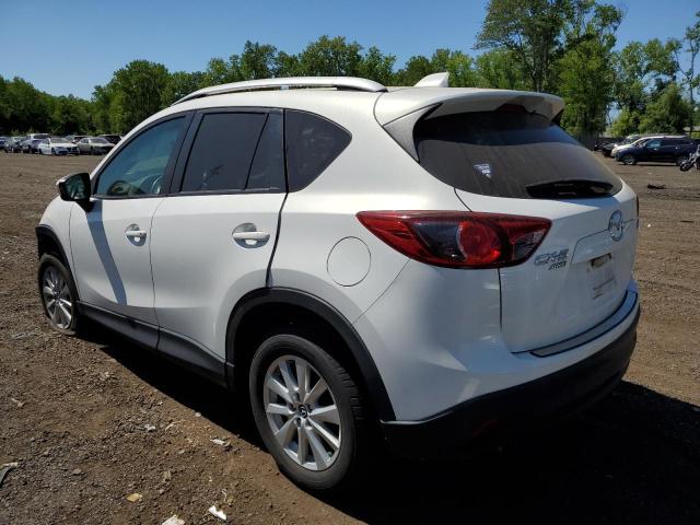 Photo 2 from auction – 2013 MAZDA CX-5 TOURI with VIN JM3KE4CE2D0137916