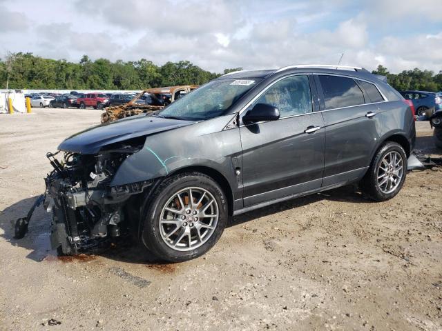 Photo 1 from auction – 2016 CADILLAC SRX PERFOR with VIN 3GYFNCE35GS519560