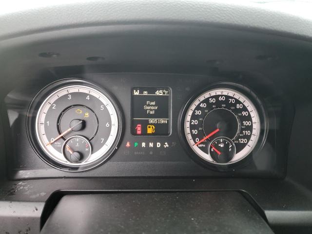 Photo 9 from auction – 2019 RAM 1500 CLASS with VIN 1C6RR7LTXKS655258