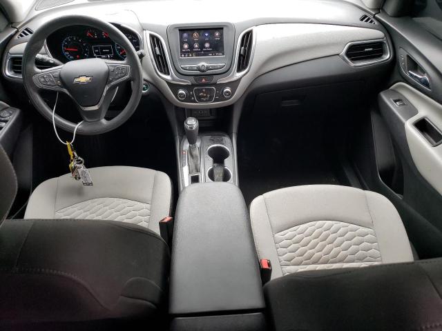 Photo 8 from auction – 2020 CHEVROLET EQUINOX LS with VIN 3GNAXHEV0LS613484