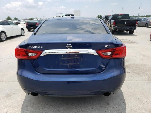 Zdjęcie 6 z aukcji – 2017 NISSAN MAXIMA 3.5 z VIN 1N4AA6AP2HC454475