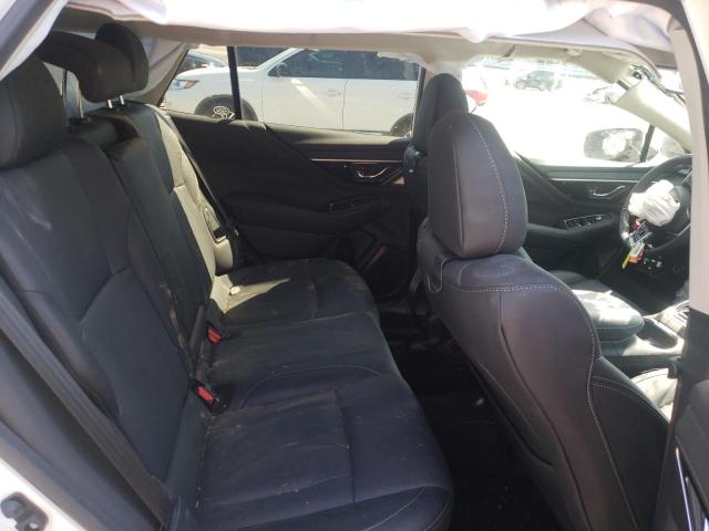 Photo 10 from auction – 2020 SUBARU OUTBACK LI with VIN 4S4BTANC8L3265188