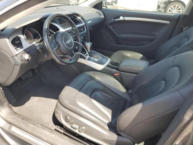 Photo 7 from auction – 2016 AUDI A5 PREMIUM with VIN WAUD2AFR8GA006783