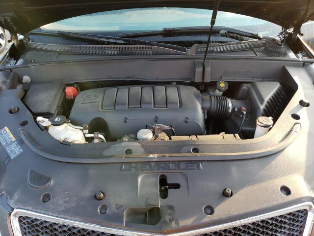 Photo 12 from auction – 2012 CHEVROLET TRAVERSE L with VIN 1GNKVFED3CJ378179