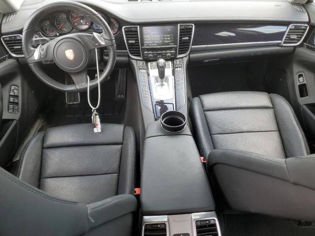 Photo 8 from auction – 2016 PORSCHE PANAMERA 2 with VIN WP0AA2A73GL005954