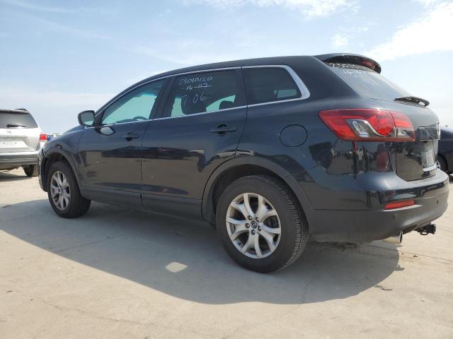 Фото 2 с аукциона – 2015 MAZDA CX-9 TOURI с VIN JM3TB3CV9F0458331