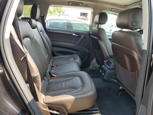 Photo 11 from auction – 2013 AUDI Q7 PREMIUM with VIN WA1LGAFEXDD002011