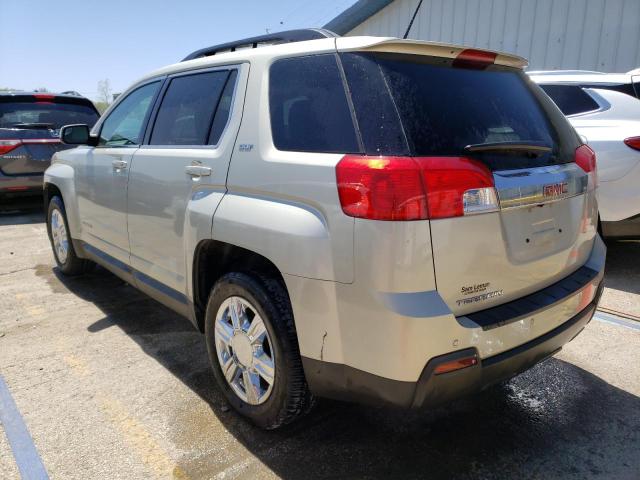 Photo 2 from auction – 2014 GMC TERRAIN SL with VIN 2GKALSEK5E6127802