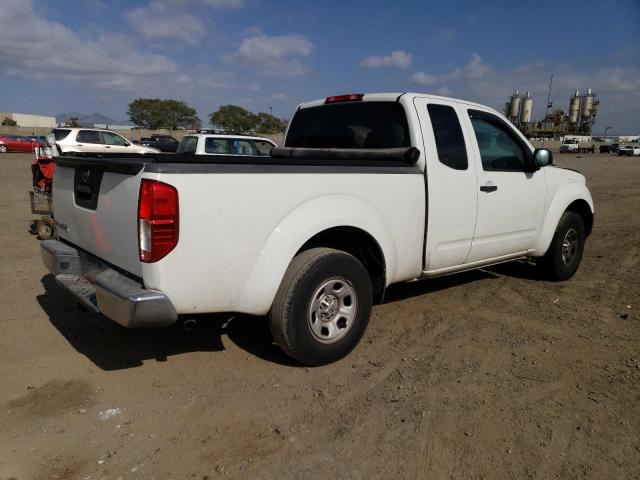 Photo 3 from auction – 2016 NISSAN FRONTIER S with VIN 1N6BD0CT4GN741068